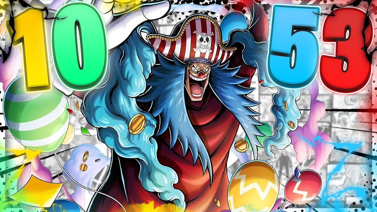 These HISTORIC Events Change EVERYTHING About the Story! | One Piece Chapter 1053 OFFICIAL Review