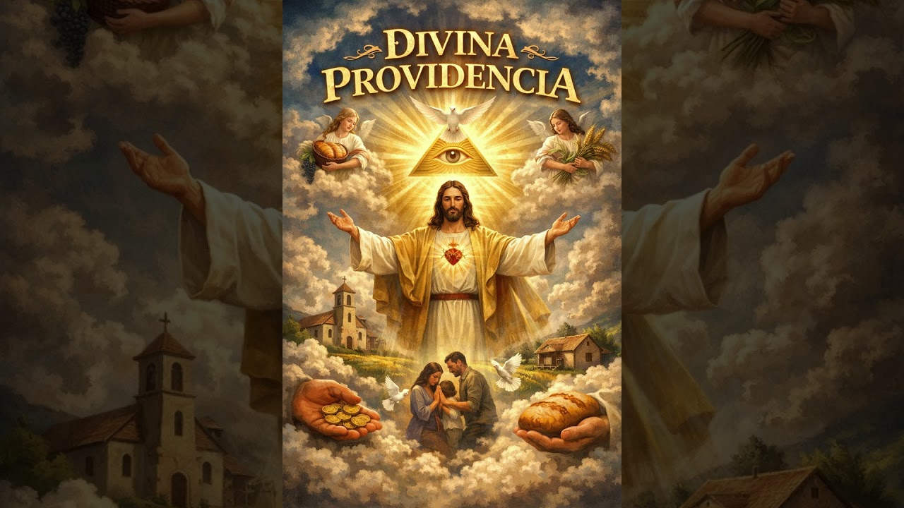 Divina Providencia
