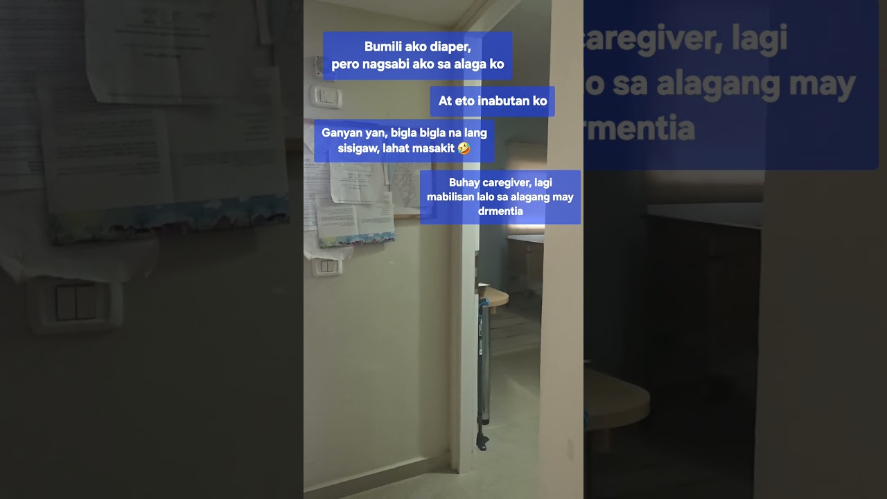 Вот что я передала своему питомцу #israelcaregiver #ofw @baebssilva