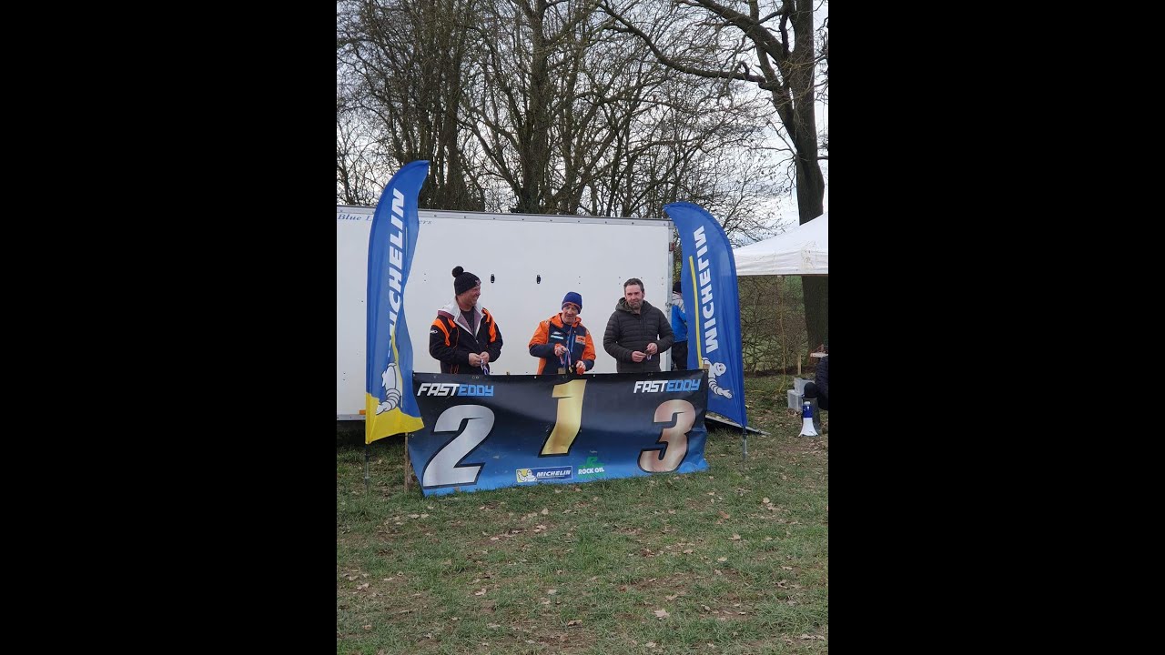 Fast eddy raciing  motoduro bicton