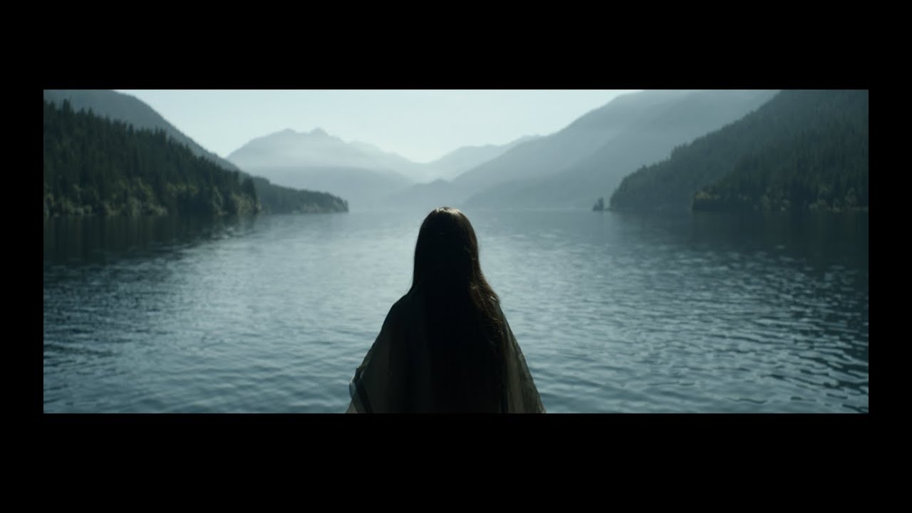 Zola Jesus - Dangerous Days (Official Video)