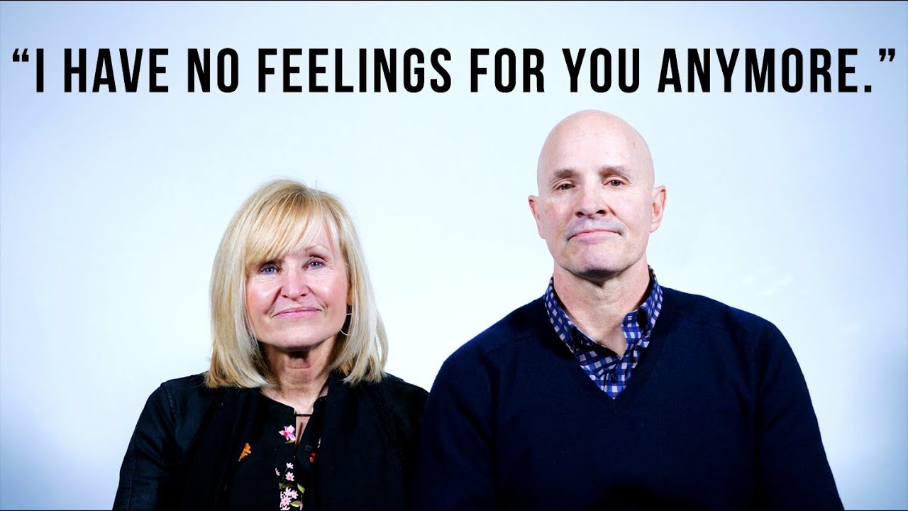 Что делать, если вы и ваш супруг перестаете любить друг друга