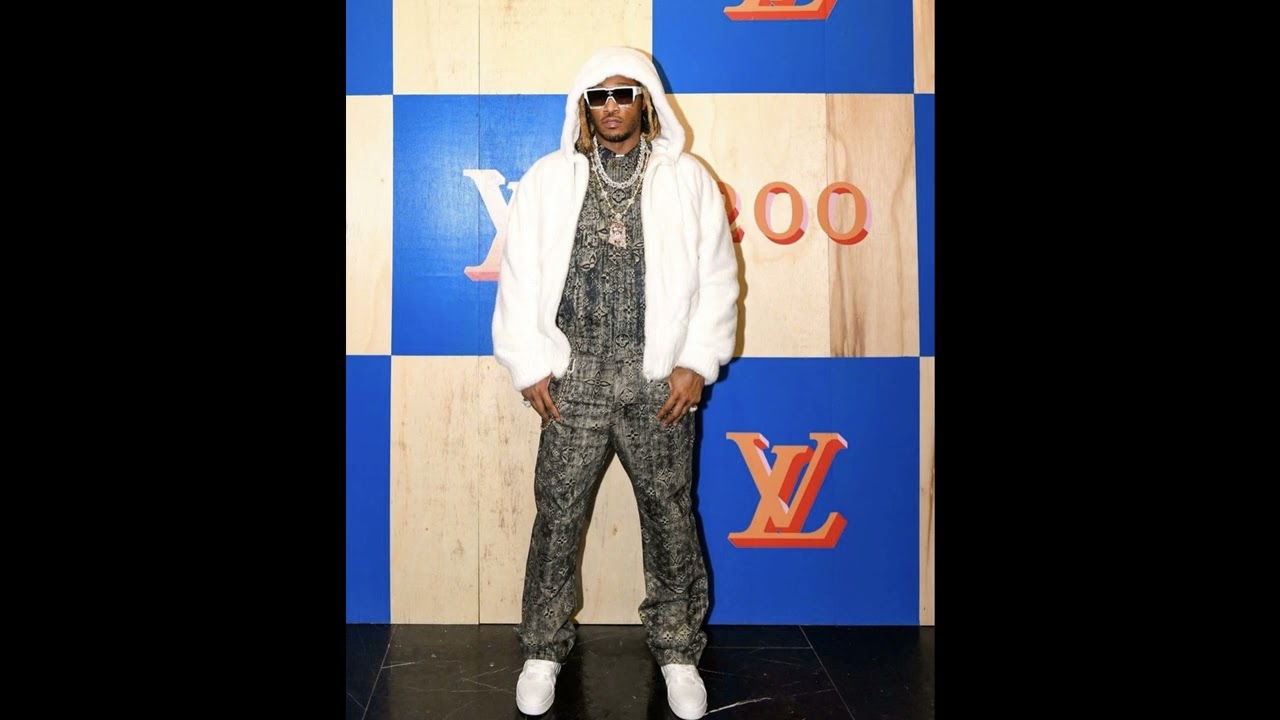 [FREE] Future Type Beat 2022 | "Off the Charts"