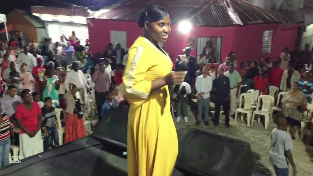Ruth Hadassah😭Se Manifestó La Misma Gloria de Dios