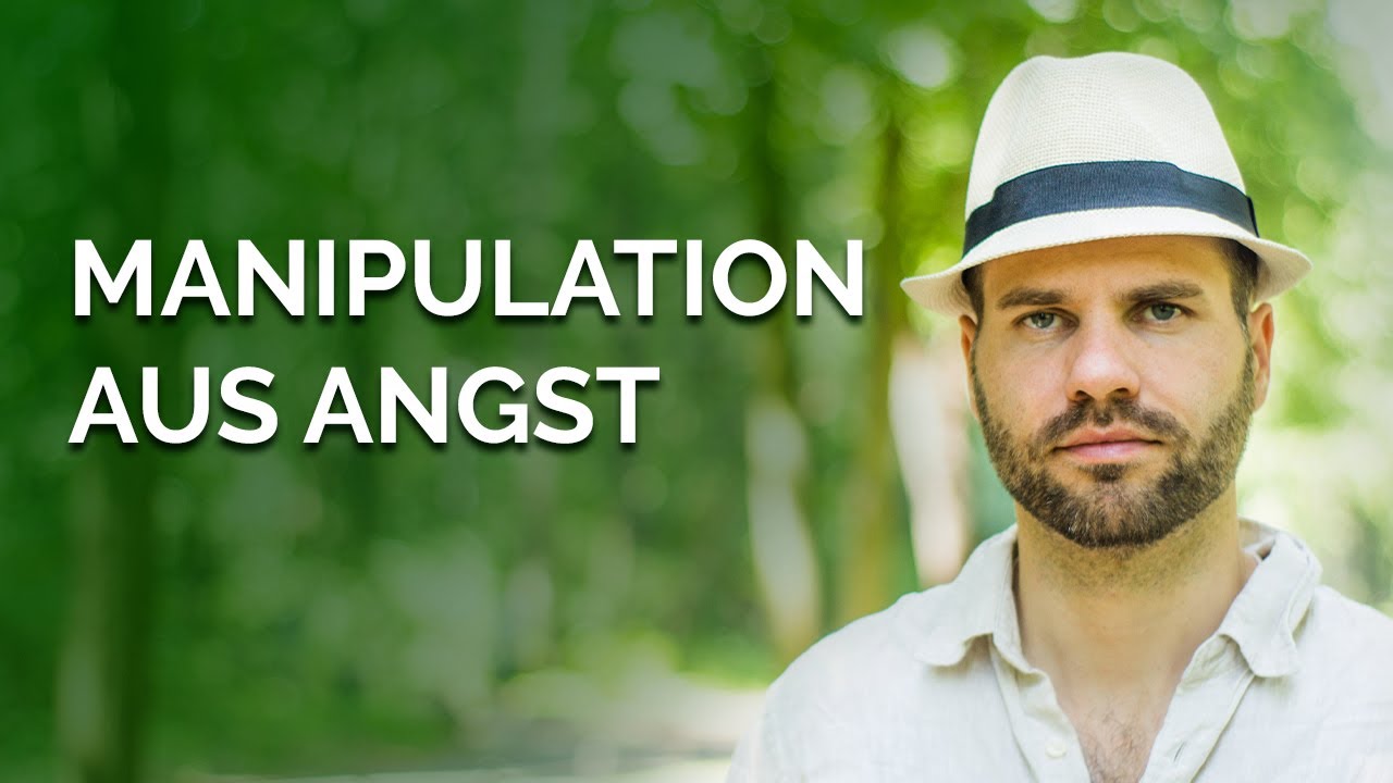 Dieser Planet ist von Angst besessen, erkennst du es?