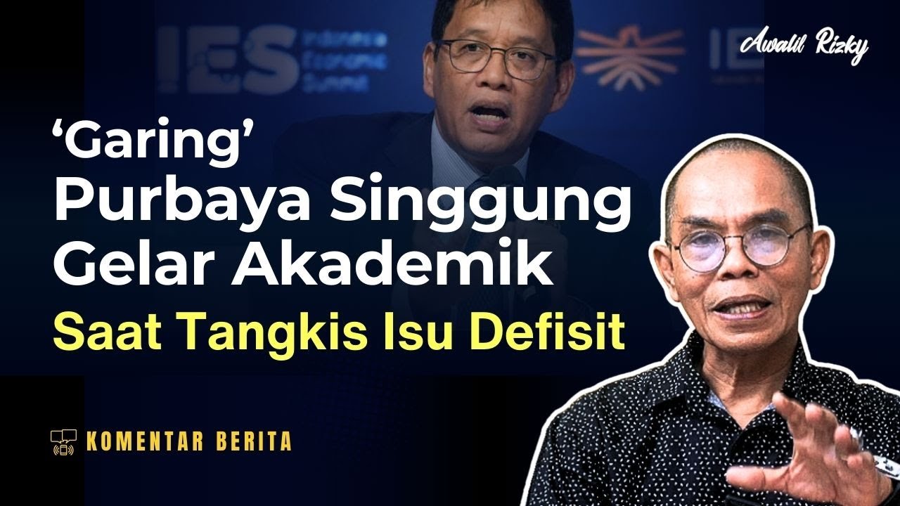 Purbaya pasang badan hadapi proyeksi Citigroup soal defisit APBN berpotensi melebihi 3 persen
