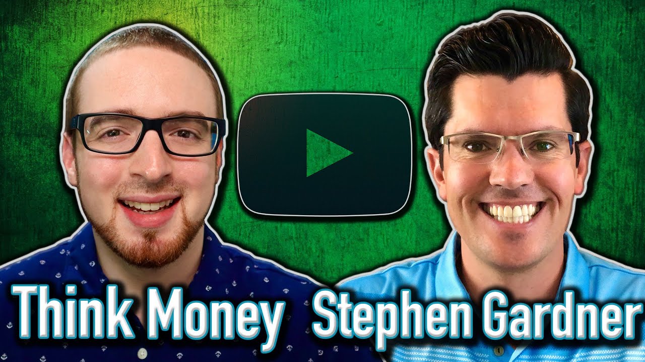 Stephen Gardner interview | Stimulus Checks | Dividend Stocks | Investing Tips