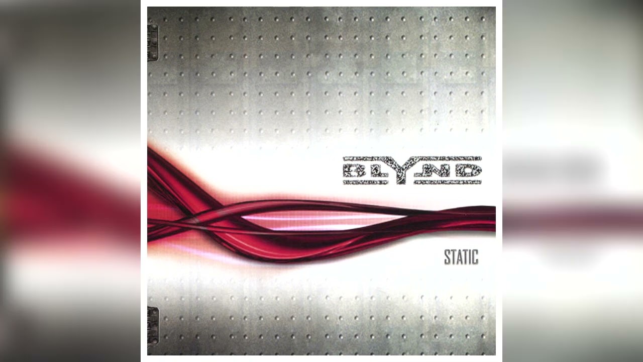 Blynd - Static (Full Album) [Nu Metal]