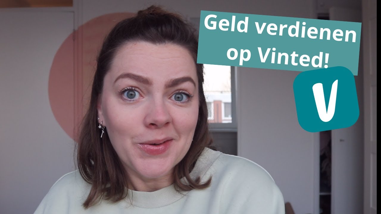 5 tips voor het VERKOPEN via Vinted | Girlonthewhitebike