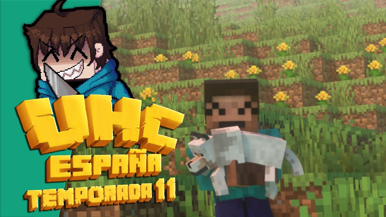 UHC España T11 - Ep. 8 - Adiós rata... te echaremos de menos