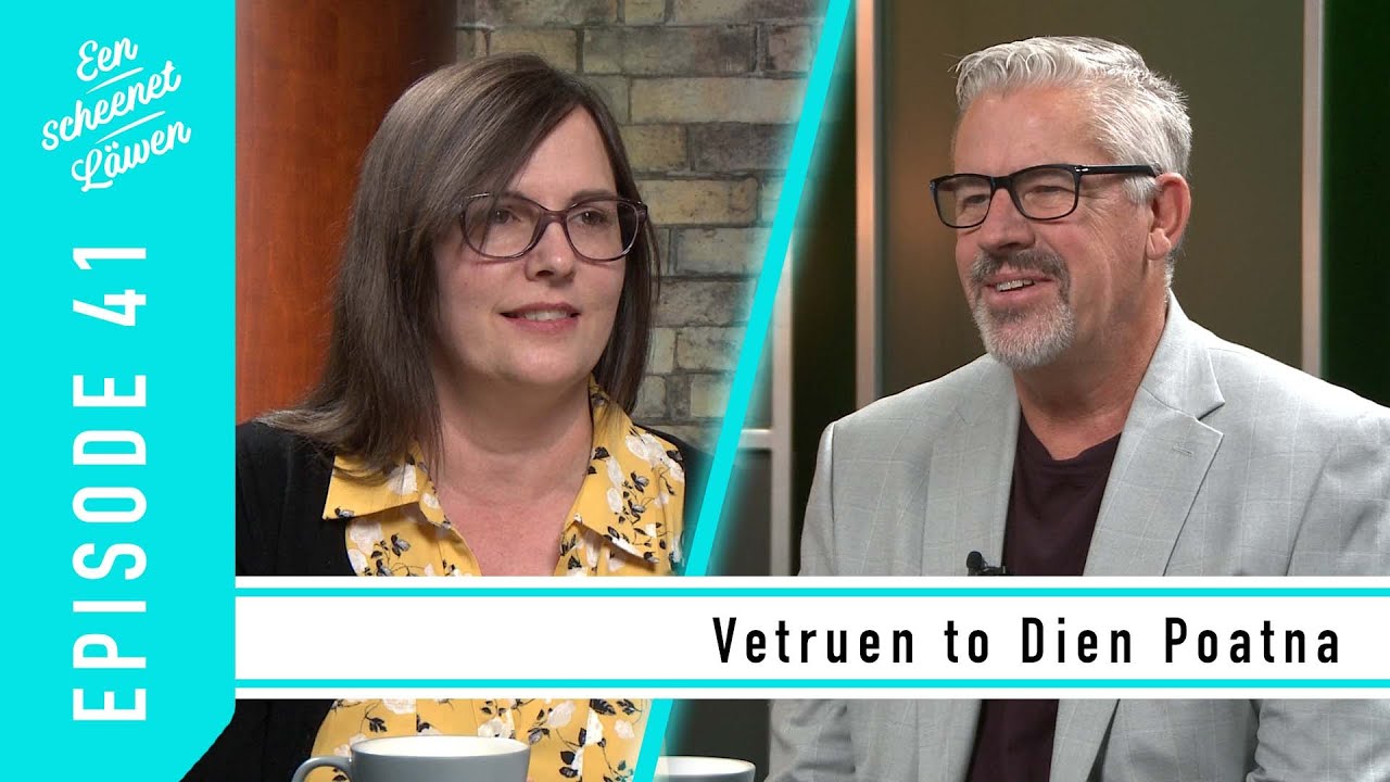 Vetruen to Dien Poatna - Irwin Kornelsen (1)