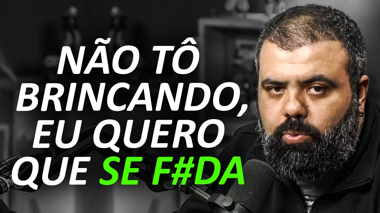 XBOX MIL GRAU E OS EPISÓDIOS REMOVIDOS