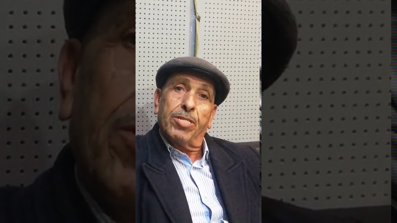 Chikh moussa El maghraoui live الشيخ موسى المغراوي كلمة عن الشيخ السفاري