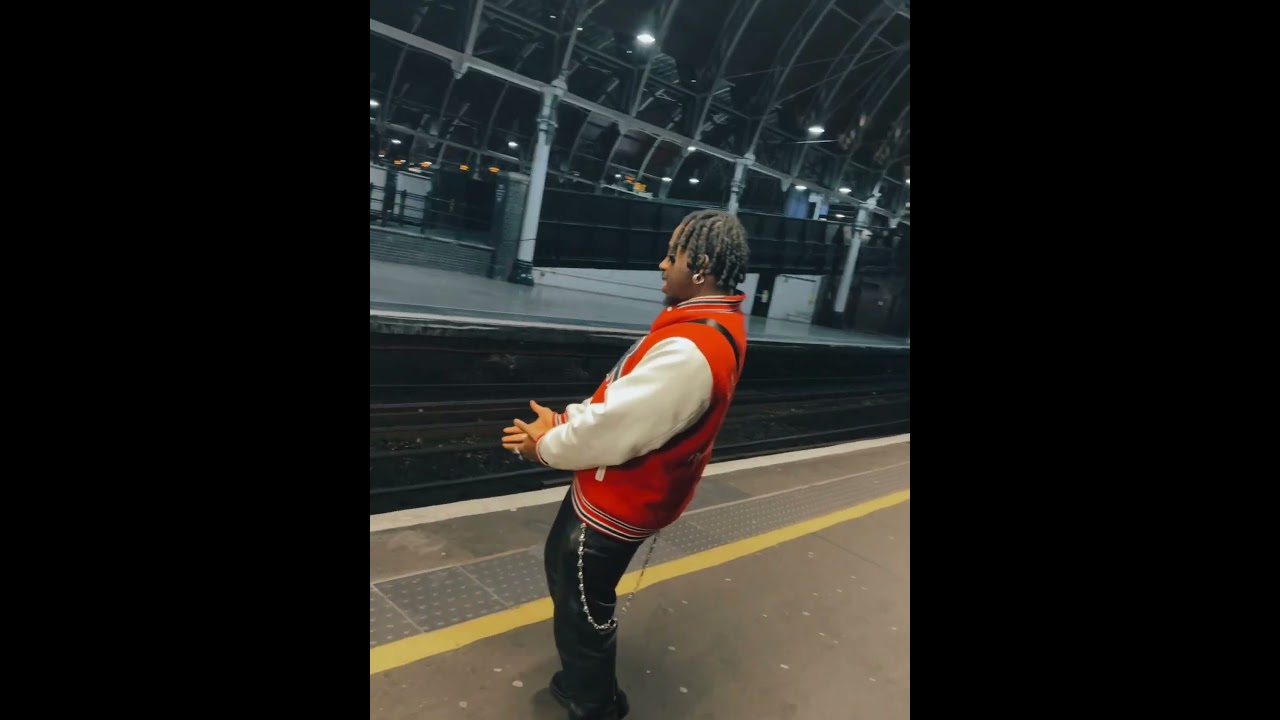 Manni B - Problem “An emotional Display“ #mannibproblem #problem