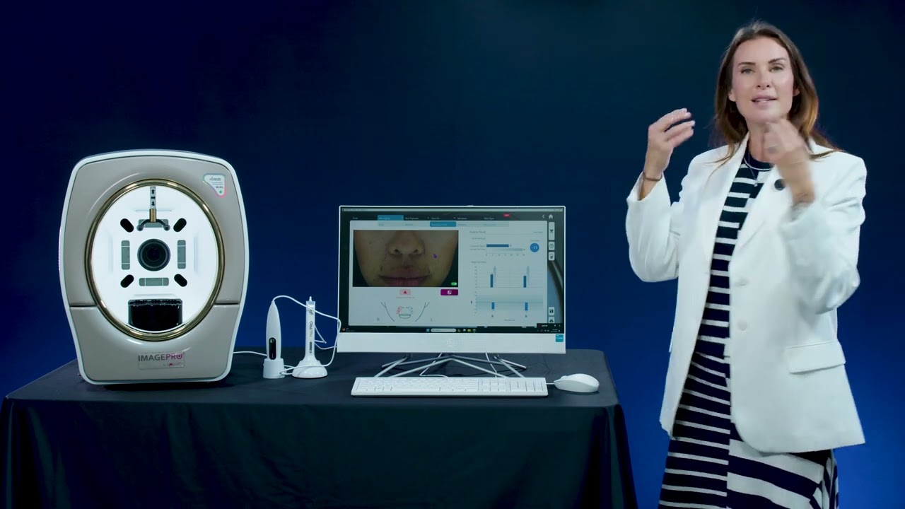 Image Pro Sunlite for Empire Laser Course