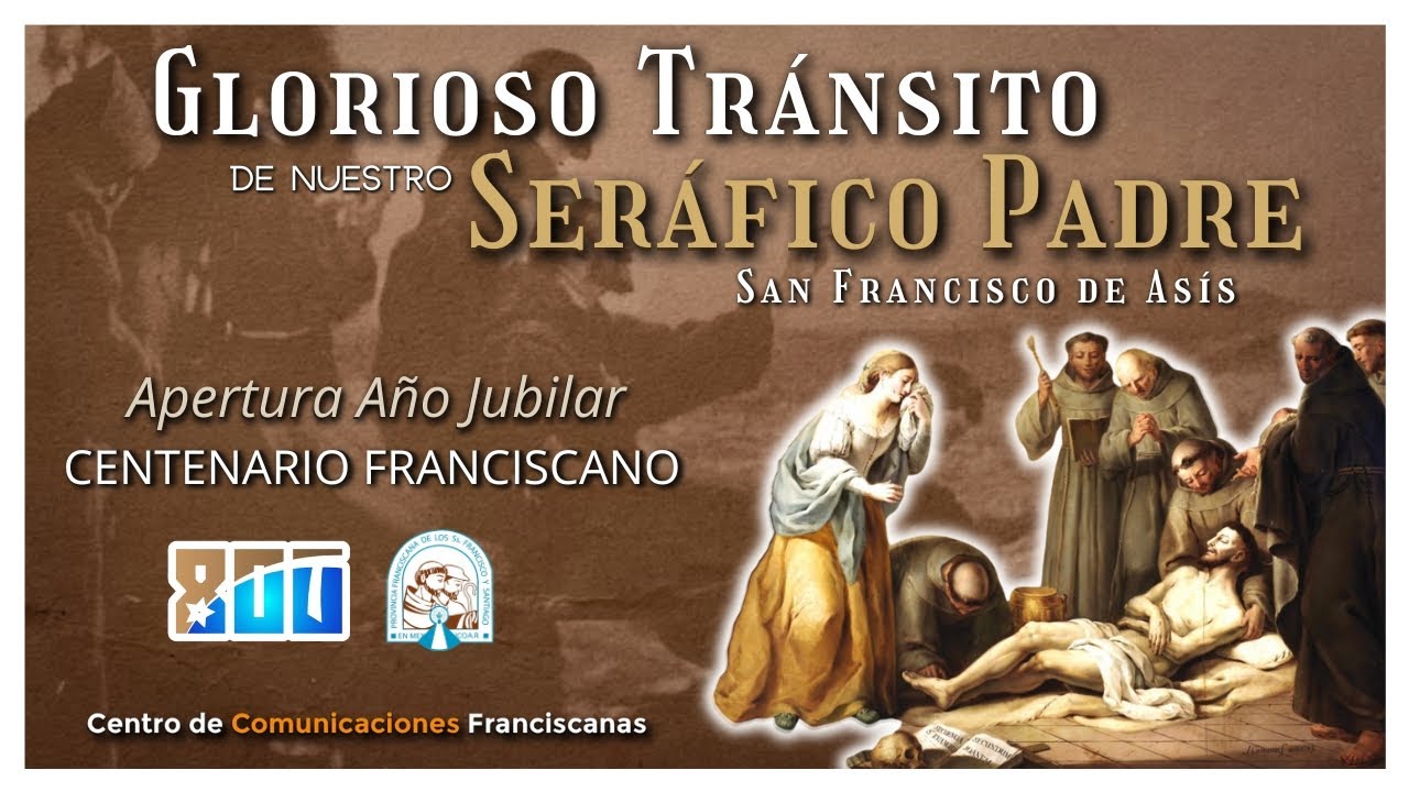 Rezo del Santo Rosario | CELEBRACIÓN MENSUAL EN HONOR A NUESTRA SEÑORA DE LA EXPECTACIÓN