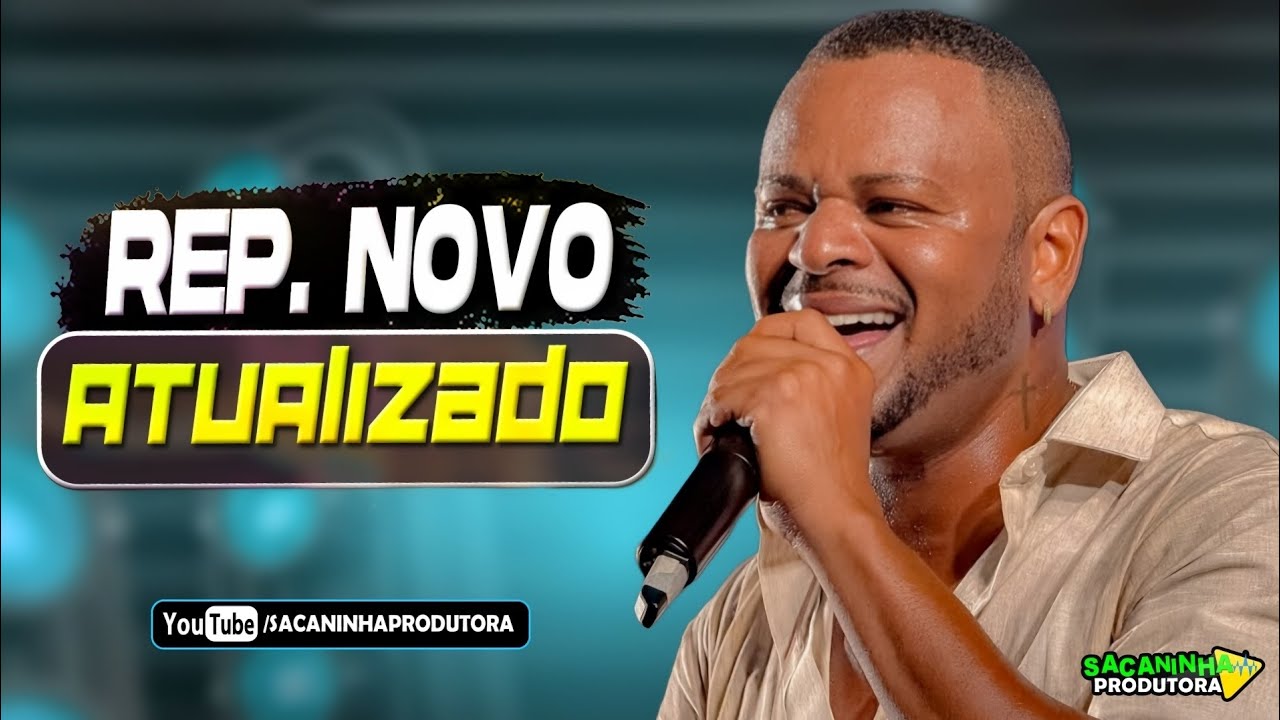 NENHO SERESTÃO ATUALIZADO || CD RESSACA DO NENHO