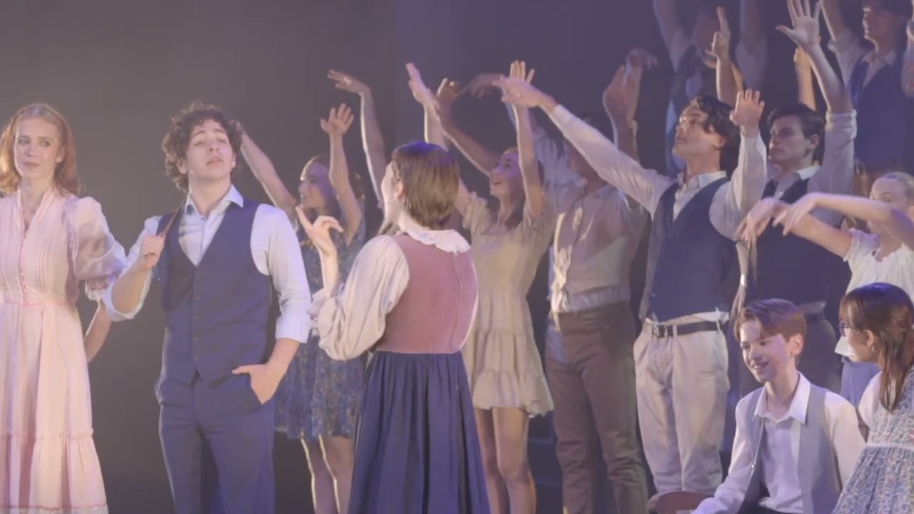 Starbound 20 - Believe (Finding Neverland the Musical) Cover