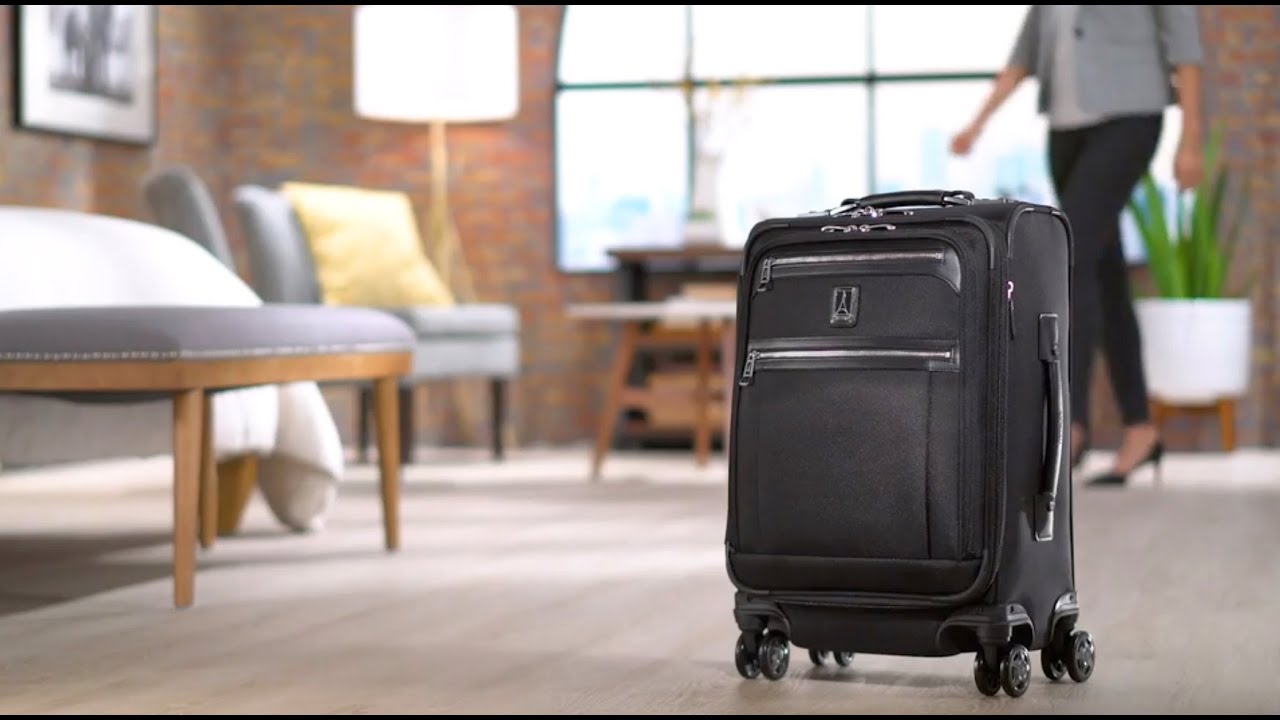 Travelpro&reg; Platinum&reg; Elite Collection