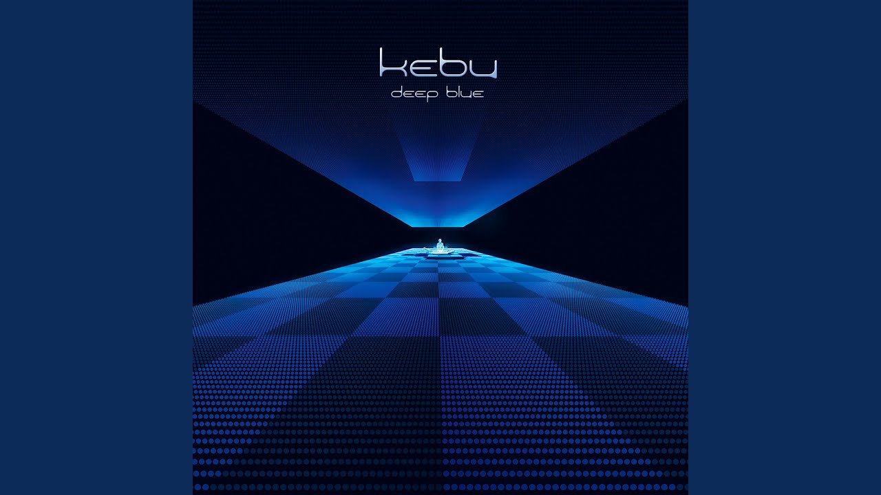Deep Blue (Original Mix) (Original mix)