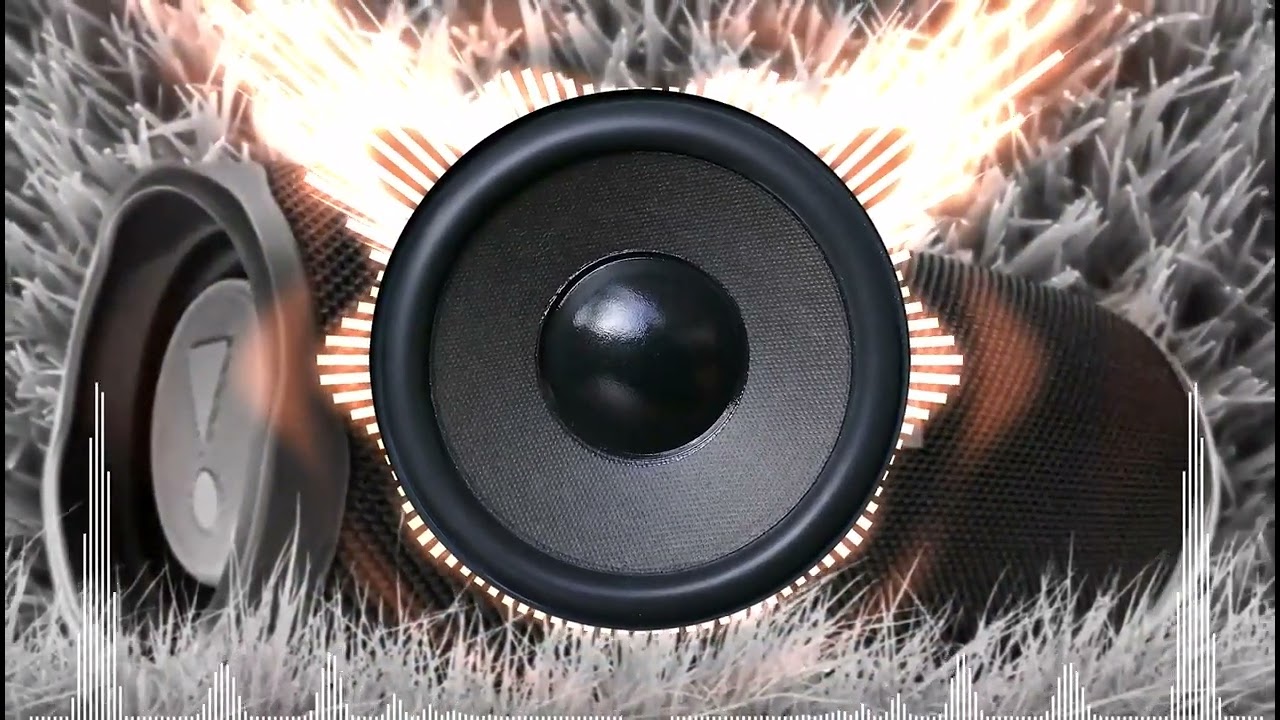 JBL Power Bass Sound Systems   Deep Bass Booster