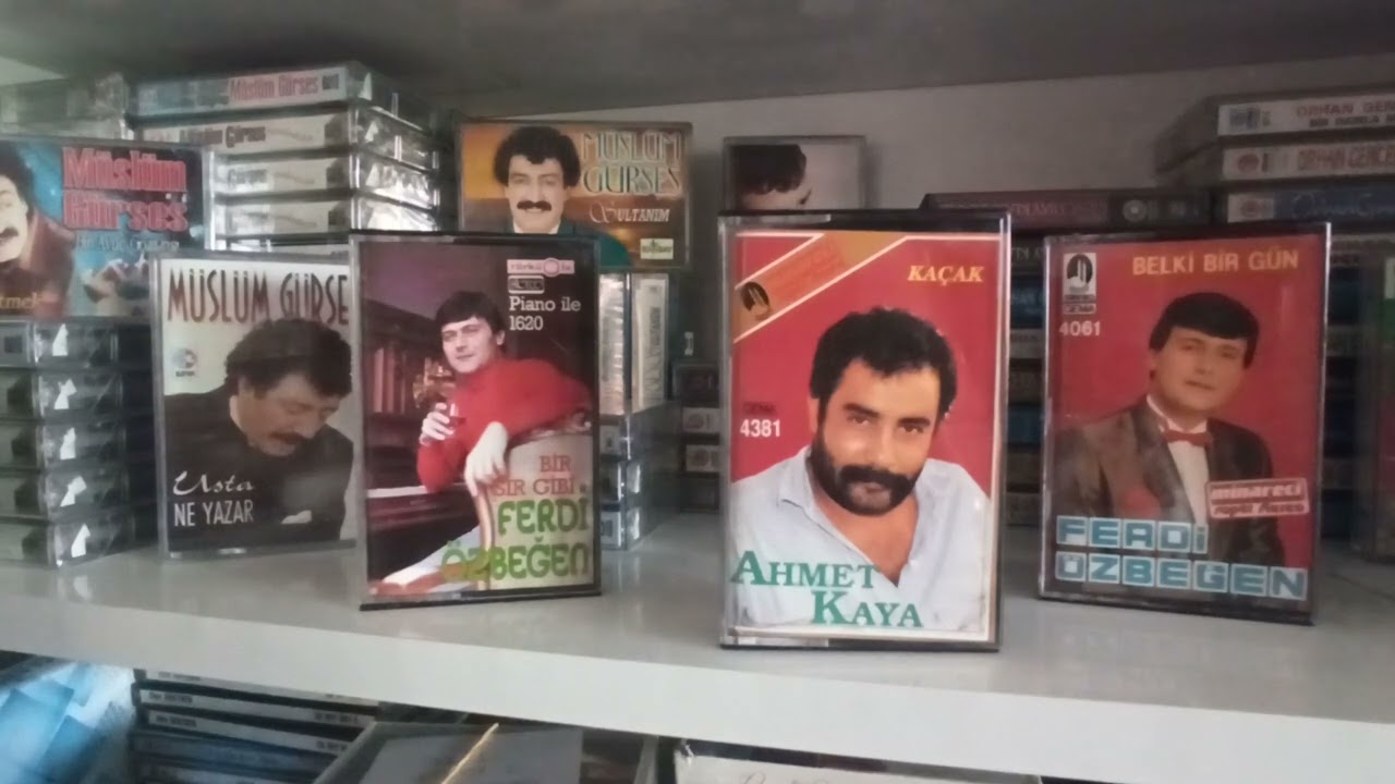 Ahmet Kaya kod adı Bahtiyar