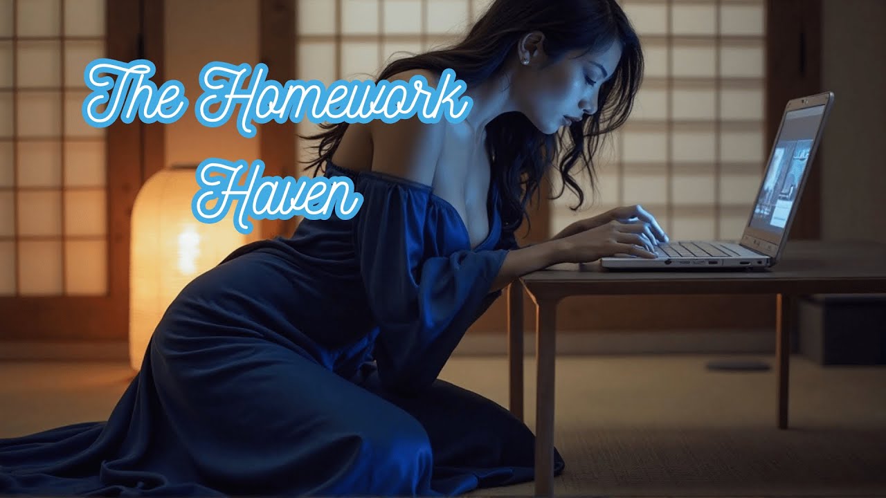 Digital Work by Bamboo Garden – Minimalist Zen Home Lofi for Coding and Intense Focus 🖥️