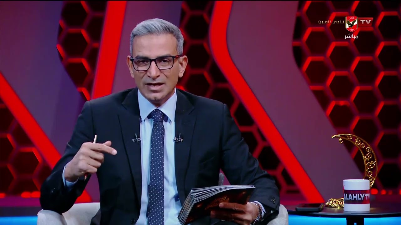 الأهلي يهزم البنك الأهلي في اليد!.. ومواجهات سلة الأهلي المقبلة!.. هيثم السعيد يكشف التفاصيل
