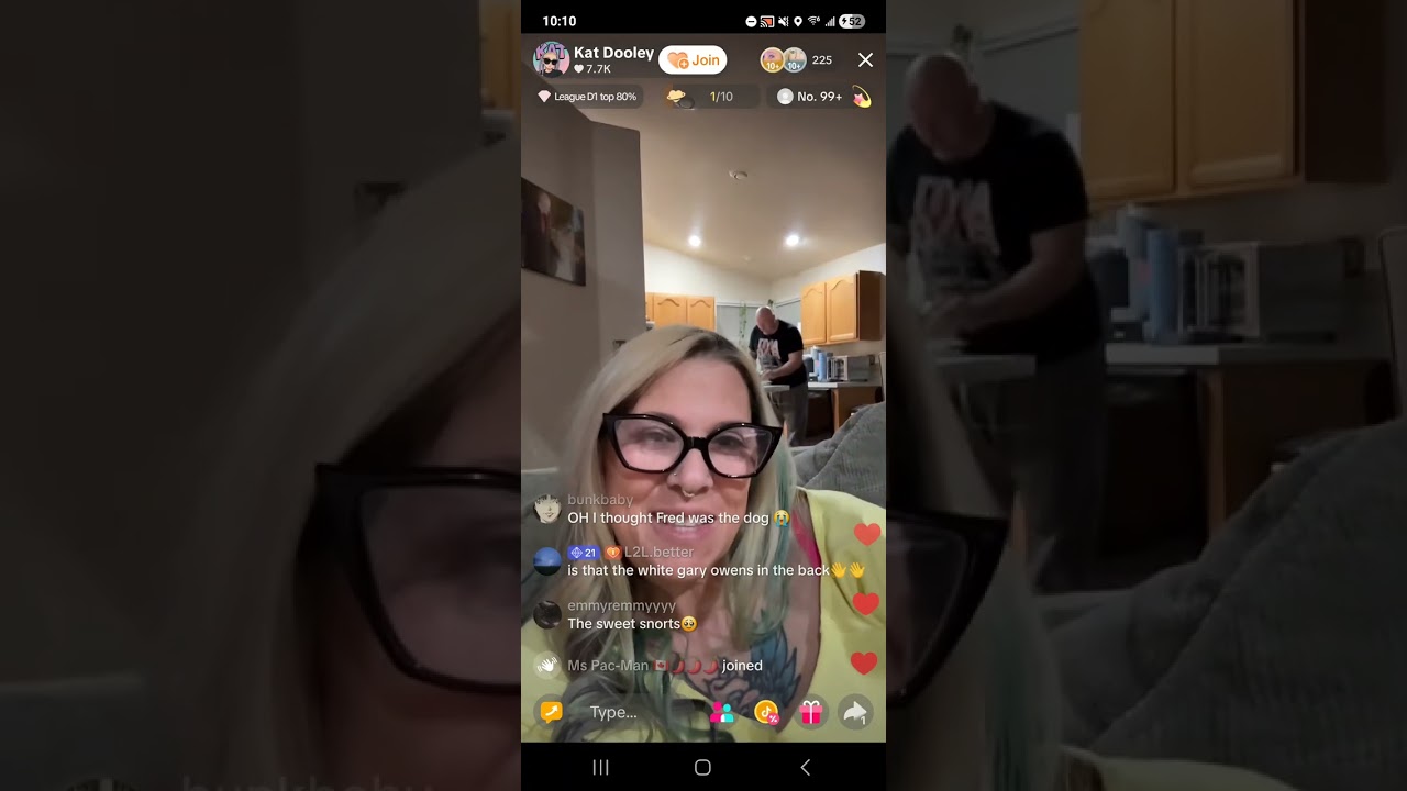 (12/31/25) Xerogangg Former Manager Kat Speaks Out 