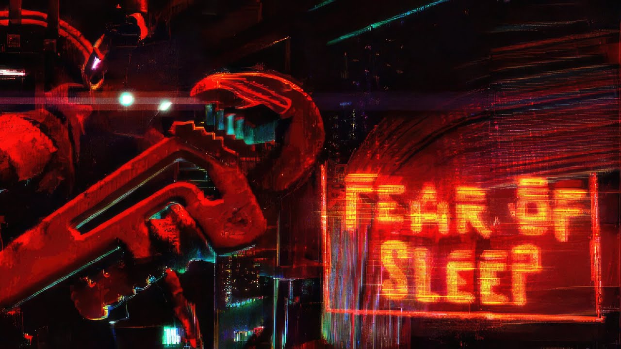 FEAR OF SLEEP | Demo | Gameplay PC