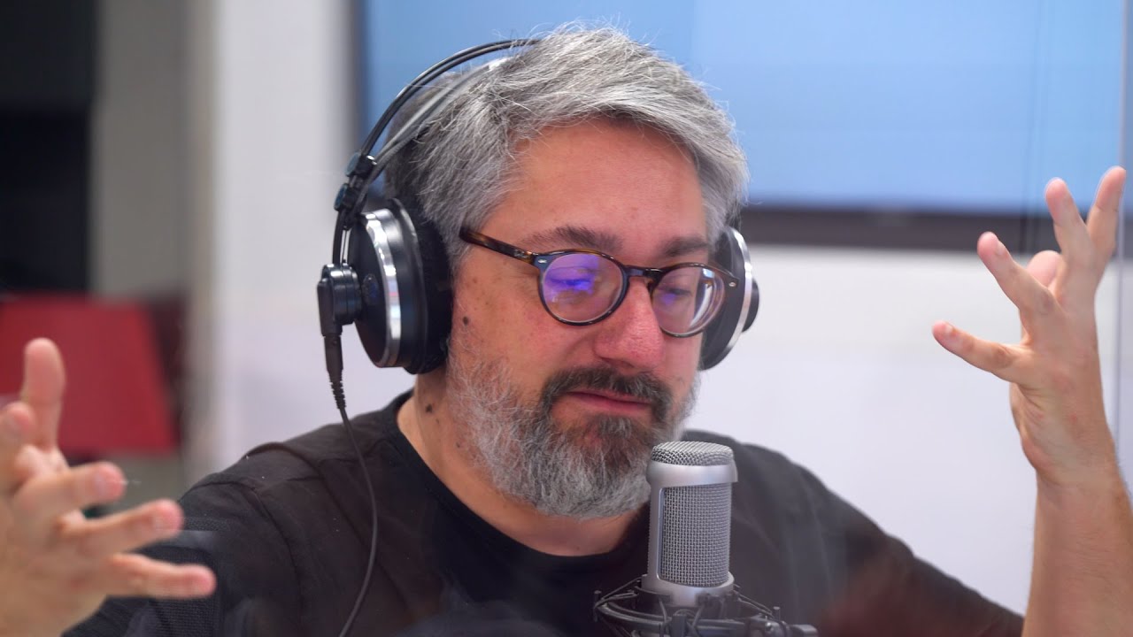 Rádio Comercial - Vai chamar pai a outro na girls night - O Homem Que Mordeu o Cão
