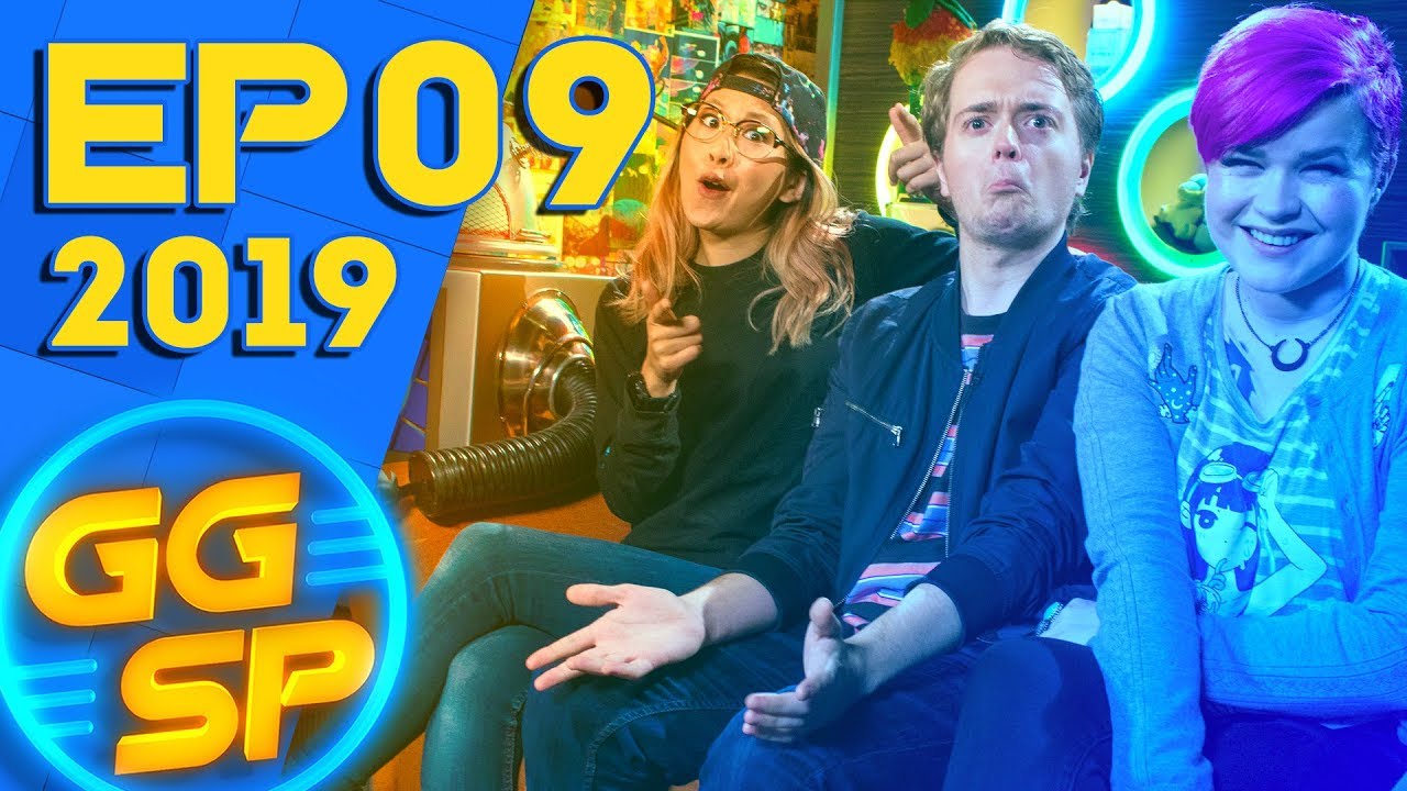 We Review Angry Birds VR & Look At How Processors Work! | Ep 9 | 2019