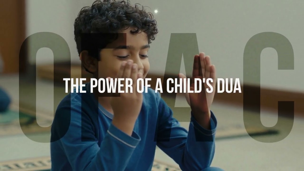 A 7-Year-Old Who Never Missed Tahajjud | True Ramadan Story #ramdan2026 #tahajjud #faith #ytshorts
