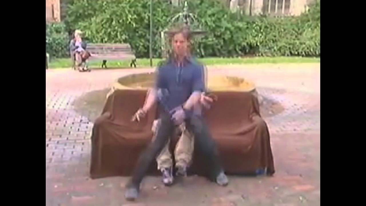 Ant & Dec (a love video)