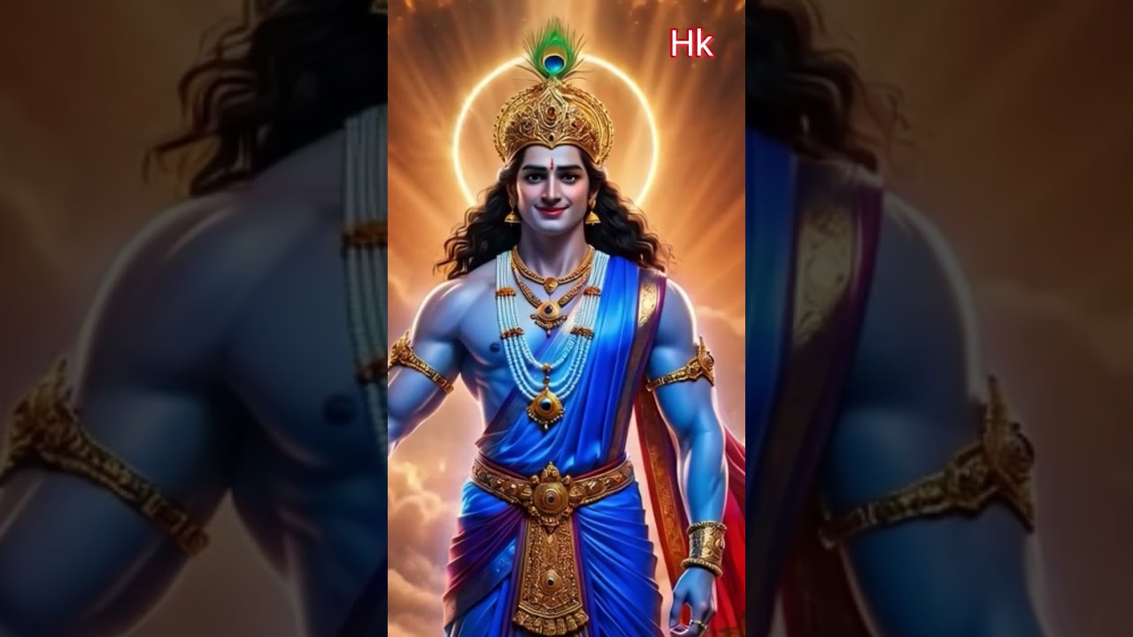 Rama krishna song 🙏