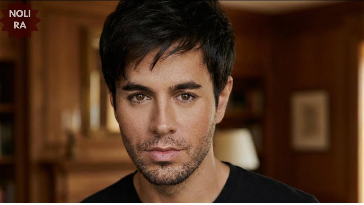 Enrique Iglesias - What Changed? (Inspired Ai Song 2026)