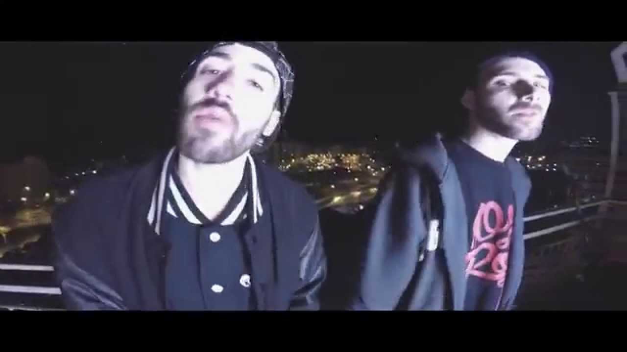 DANI ft ISMA.L -FAKIN JAX [PRODUCIDO POR JOSH] [GoProRaps]