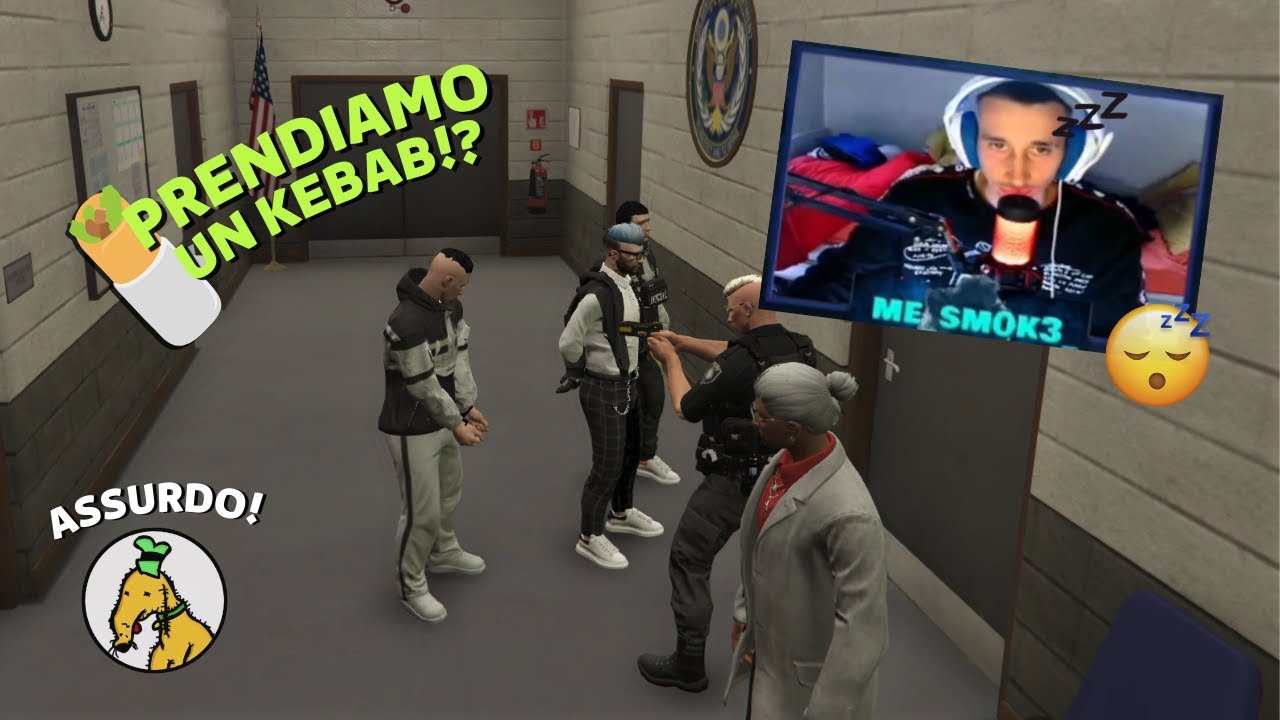 Non ho FATTO NIENTE!! (lo giuro)