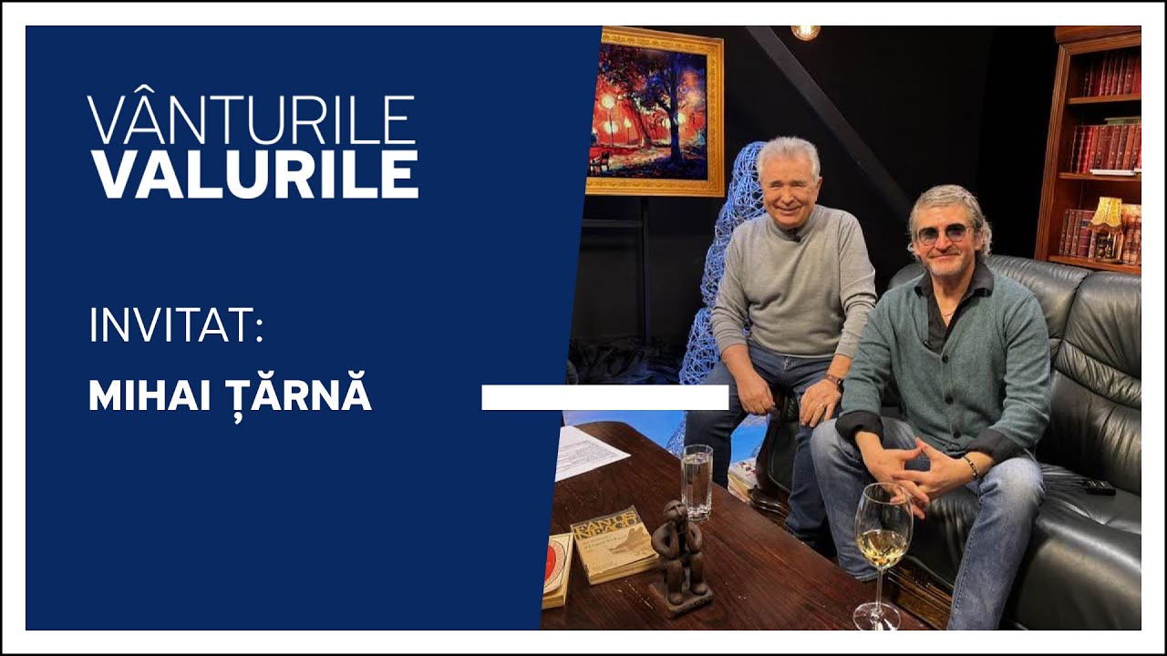 Vânturile, Valurile, ediția din 08.02.2026