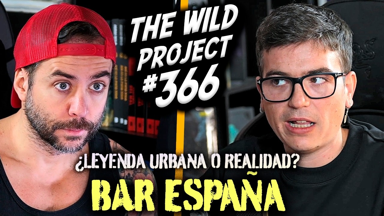 The Wild Project #366 - Rimembah | El caso m&aacute;s macabro de la historia: Bar Espa&ntilde;a, Odio a foodies