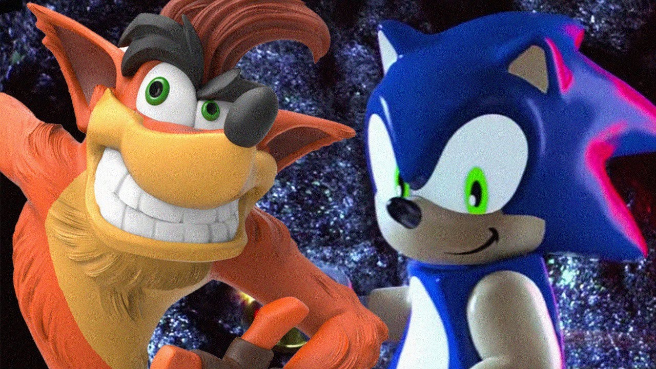 With No More Disney Infinity, What’s Next For Toys To Life? - Up at Noon Live!