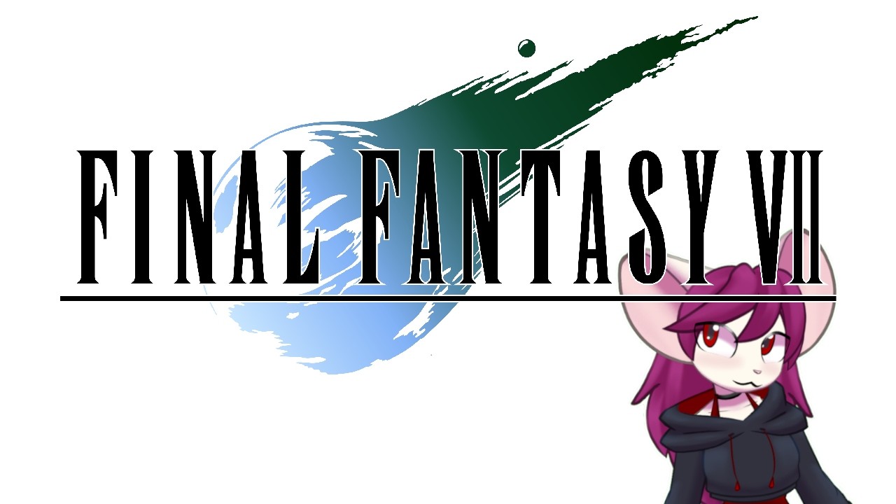 Cornier than my Wildest Dreams | Final Fantasy 7 (1997)