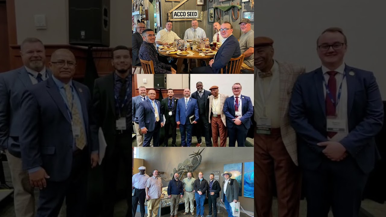 The Alumni Reel #god #truth #churchofchrist #preaching #txsop