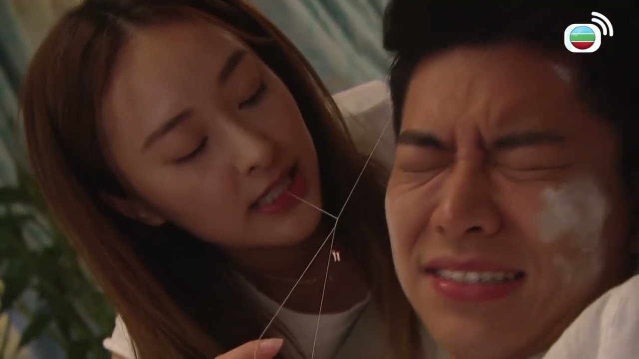 跳躍生命線｜陳瀅、羅天宇 青梅竹馬CP感滿滿！｜ TVBUSA ｜馬德鐘｜李佳芯｜劉佩玥｜陳瀅｜張曦雯｜何廣沛｜李成昌｜羅天宇｜TVB港劇精華 ｜愛情