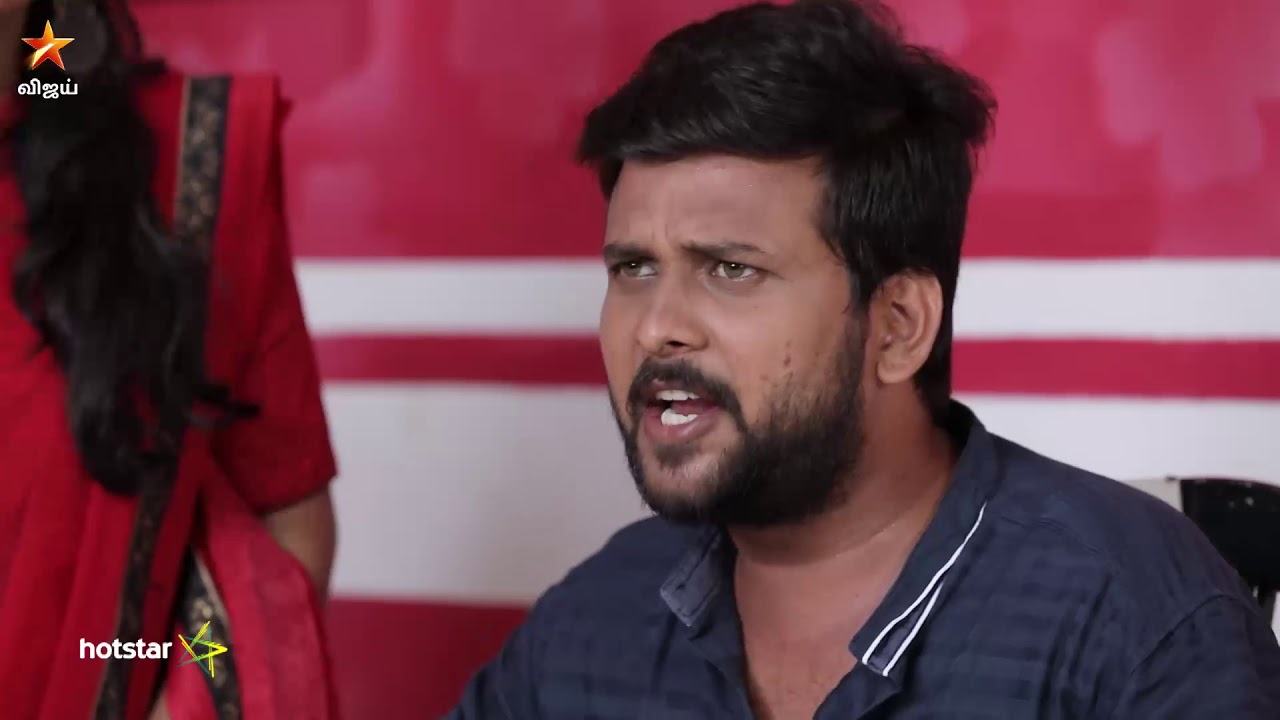 Nenjam Marappadhillai Full Episode 198