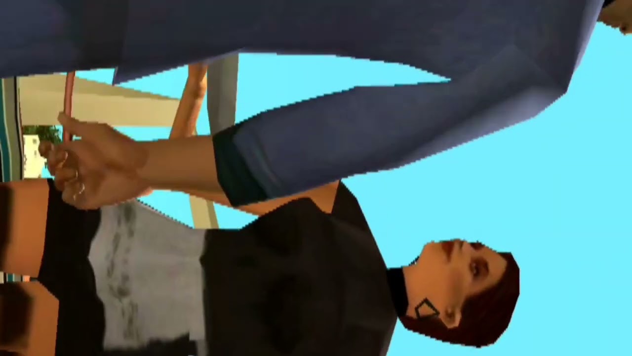 Guys today play gta vice city and complete 2 mission 