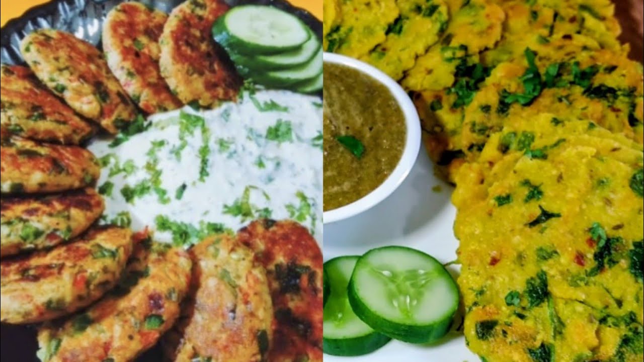 Highly Nutritious Lentils and Veggies Break Fast Ideas Just 10 minutes @yourperfectplate