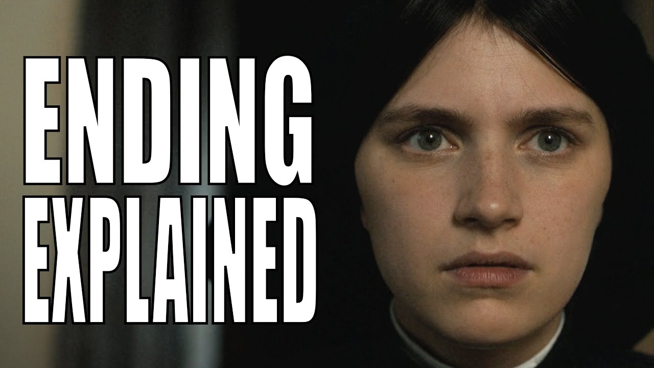 The First Omen Ending Explained