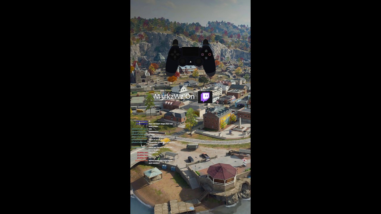 Solo Que Ranked Warzone :(