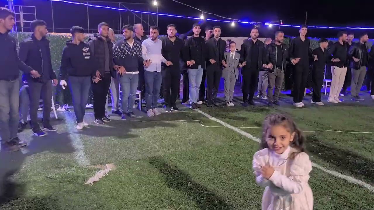 Muş Sungu beldesi İSMAİL SAYILGAN DÜĞÜNÜ 